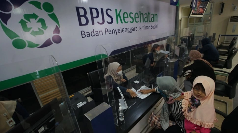 Daftar Tarif BPJS Kesehatan Kelas 1-3 per Mei 2026, Wacana Iuran Naik Terus Mencuat