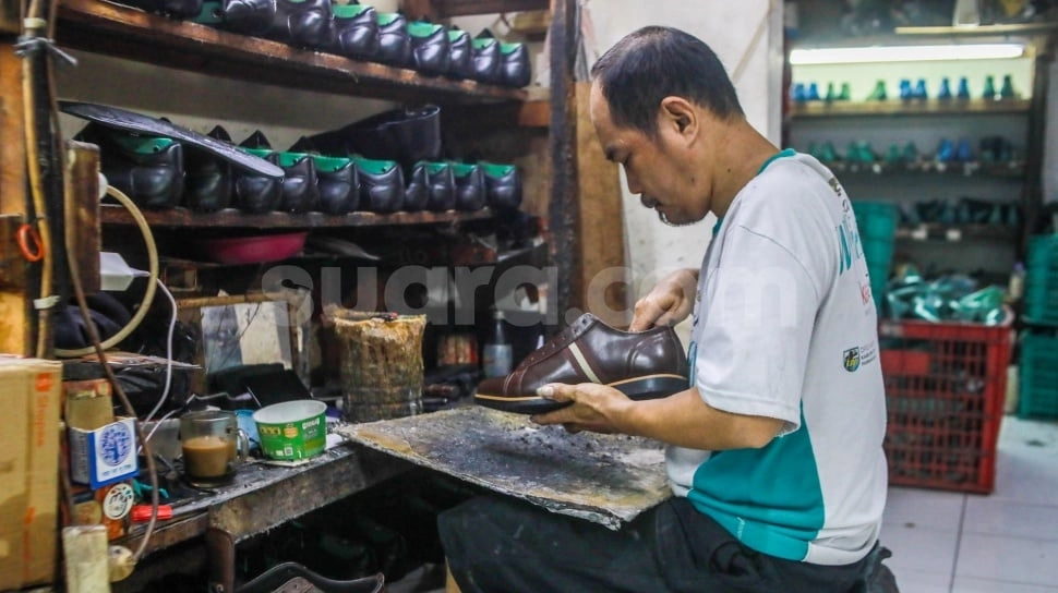 Kontribusi PDB Tembus Rp 8.573 T, Kenapa Setoran Pajak UMKM Masih Kecil?