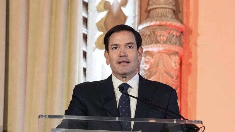 Marco Rubio: Harga Bensin Tinggi Tak Akan Paksa AS Beri Konsesi ke Iran