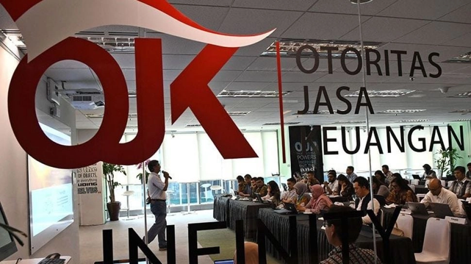 OJK Perkuat Kepastian Hukum Demi Jaga Penyaluran Kredit