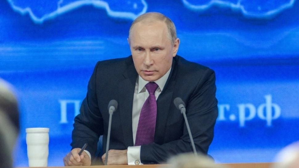 Prediksi Analis Militer Barat Sebut Rusia Mulai Terjepit Lawan Ukraina, Gencatan Senjata?