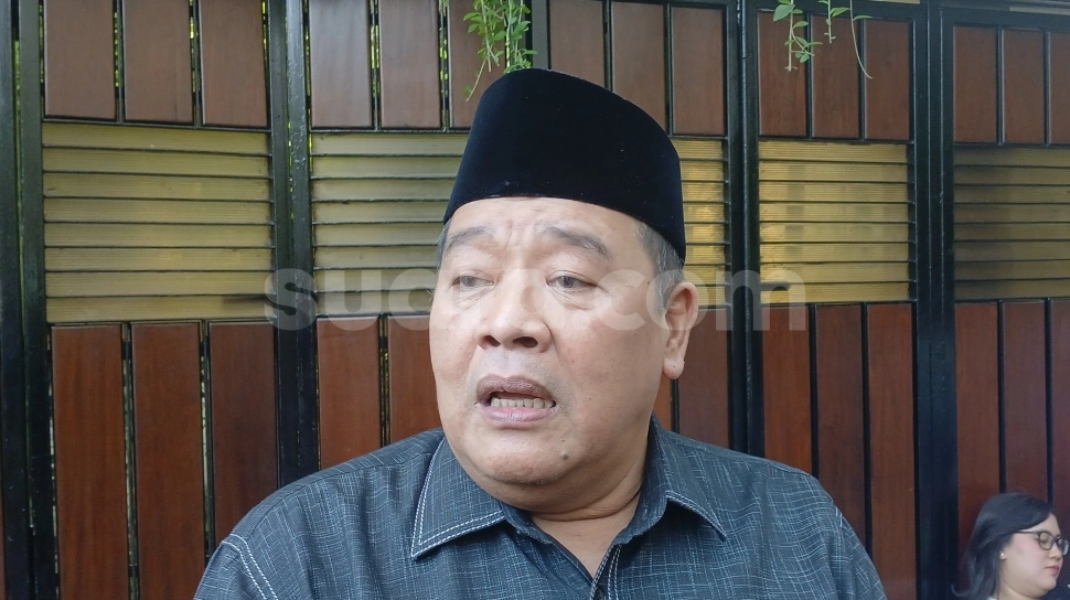 Projo Bicara Soal Kesehatan Jokowi, PSI Langsung Buka Suara