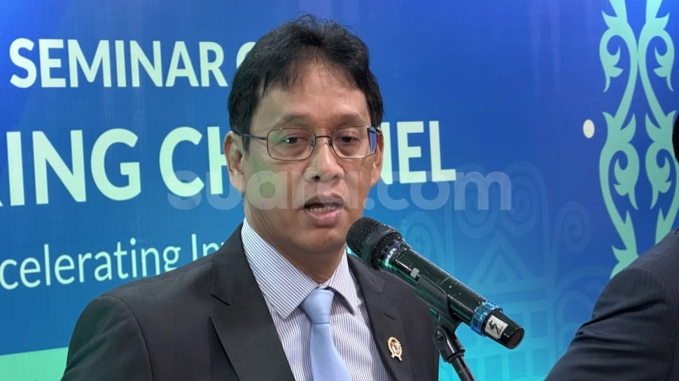 Purbaya Blak-blakan Restrukturisasi Utang Whoosh Lelet, Padahal Sudah Diputuskan
