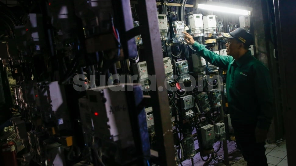 Tarif Listrik Tak Naik sejak 2022, Kok Tagihan Bisa Membengkak?