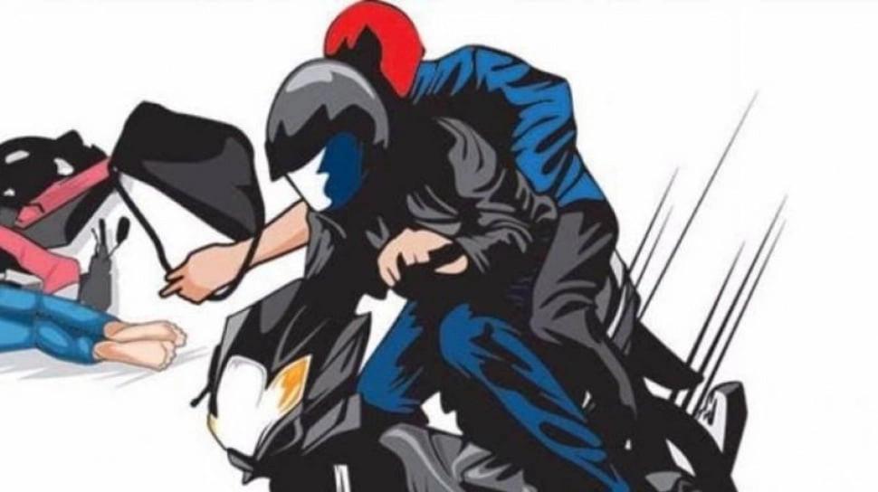Ternyata Bukan Kali Pertama WNA Jadi Sasaran Jambret di Bundaran HI