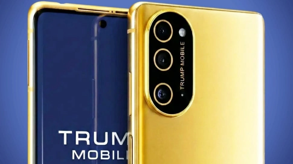 Trump T1 Segera Dipasarkan, HP Buatan Perusahaan Donald Trump Pakai Snapdragon