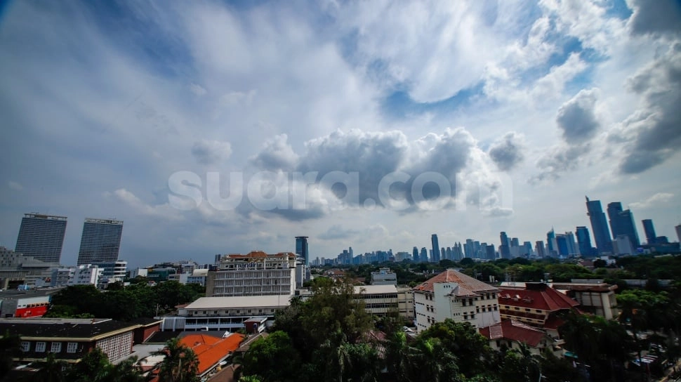 Waspada, Ekonomi Indonesia Bakal Dihantam Tekanan Global