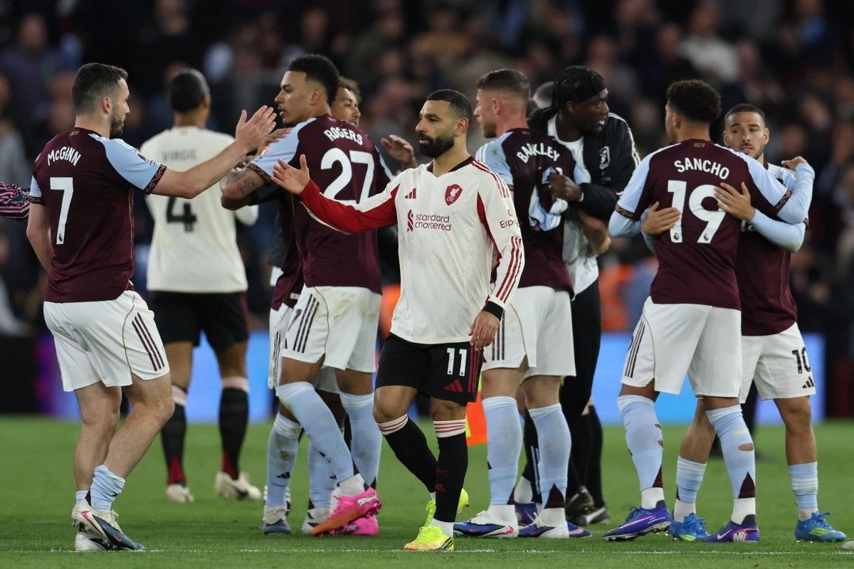 Berkat Tangan Dingin Unai Emery, Aston Villa Konsisten Lolos ke Kompetisi Eropa