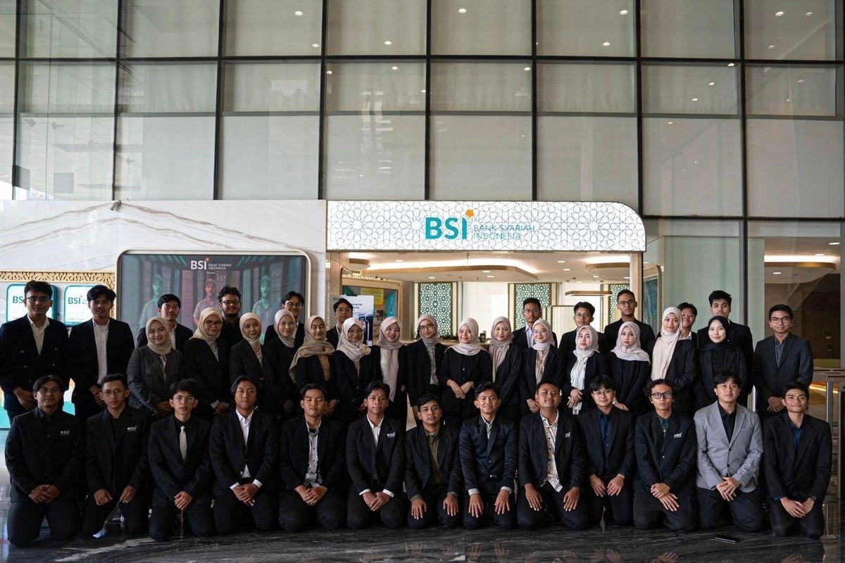 BSI Buka Program Beasiswa untuk 5.250 Pelajar dan Mahasiswa pada 2026