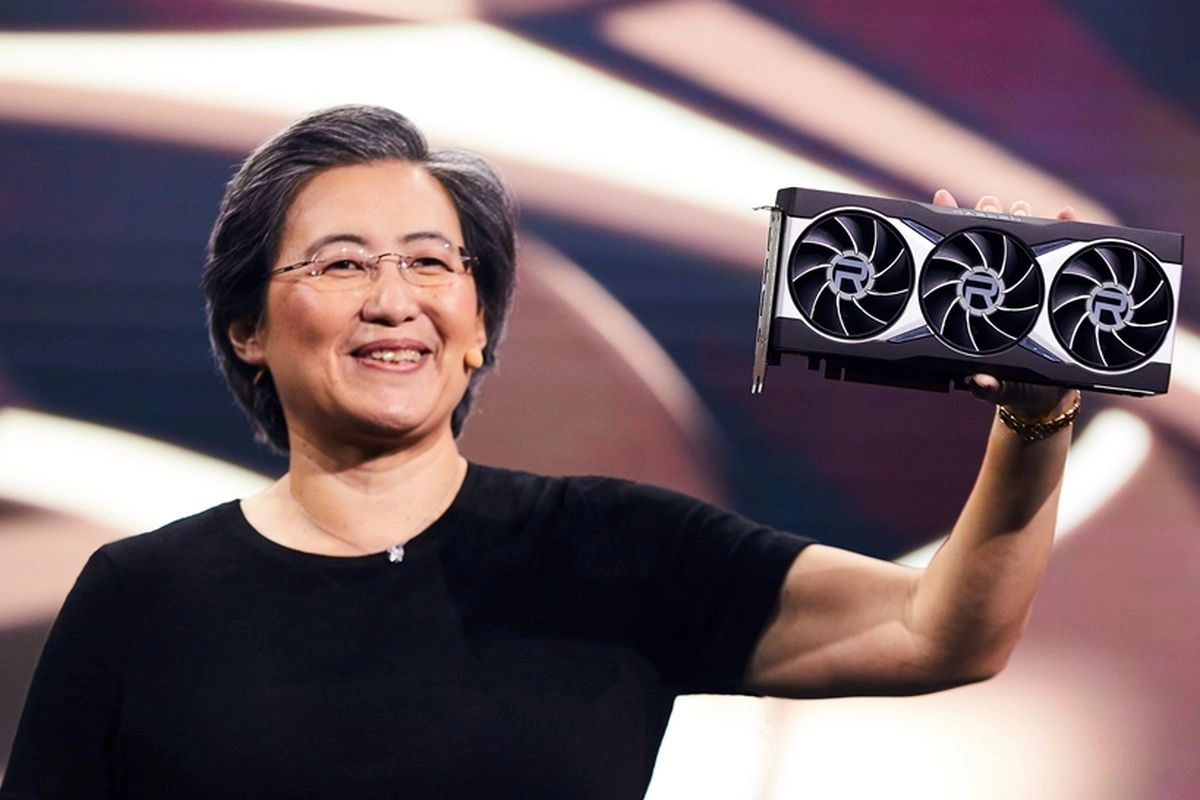 Keponakan CEO Nvidia Bilang Harga GPU Terancam Naik Lagi