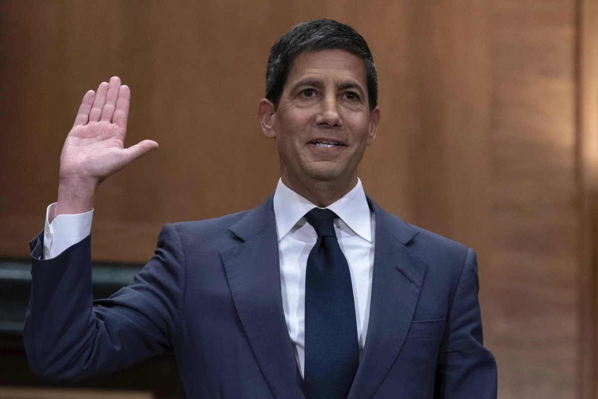 Kevin Warsh jadi Gubernur The Fed, Ancaman Inflasi Menanti