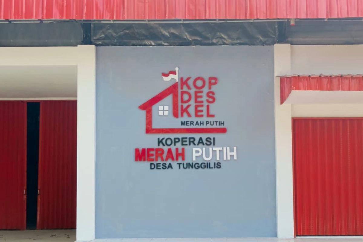 Menyelamatkan Koperasi dari 'Hidup Segan, Mati Tak Mau'