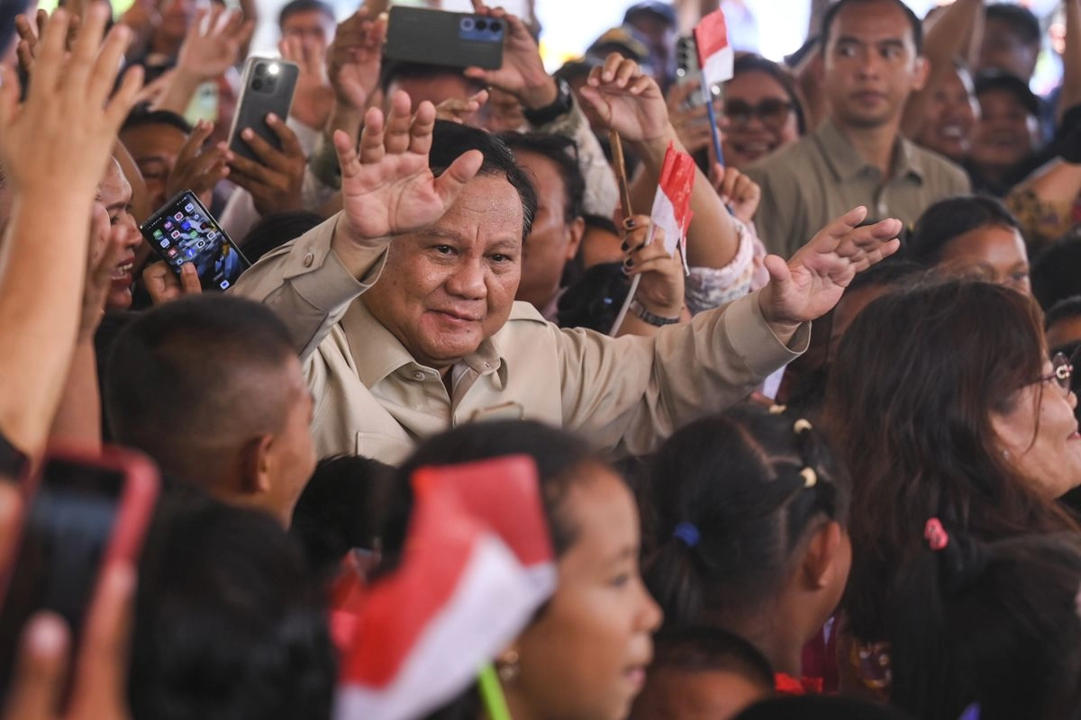 Prabowo Juga Akan Panen Raya Jagung dan Luncurkan 166 SPPG Usai Resmikan Museum Marsinah