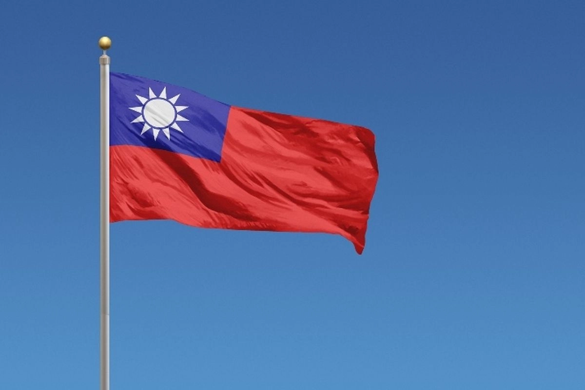 Tak Peduli Peringatan Trump, Taiwan Tegaskan Negaranya Merdeka