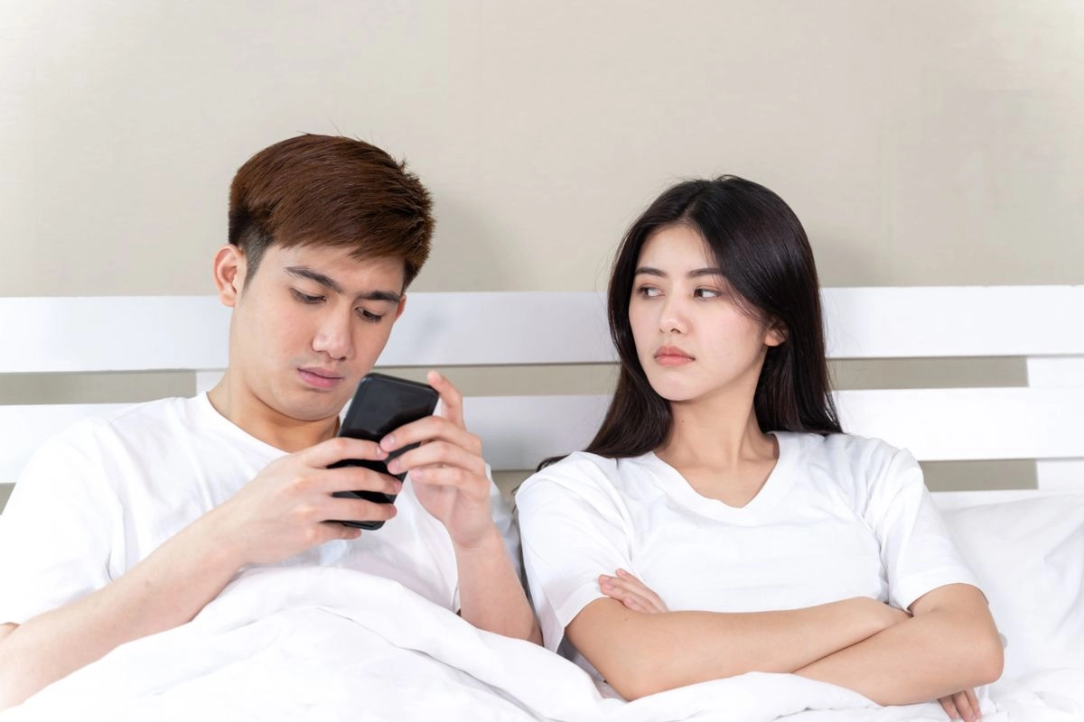 Waspadai, 7 Tanda Pasangan Kehilangan Perasaan dalam Hubungan