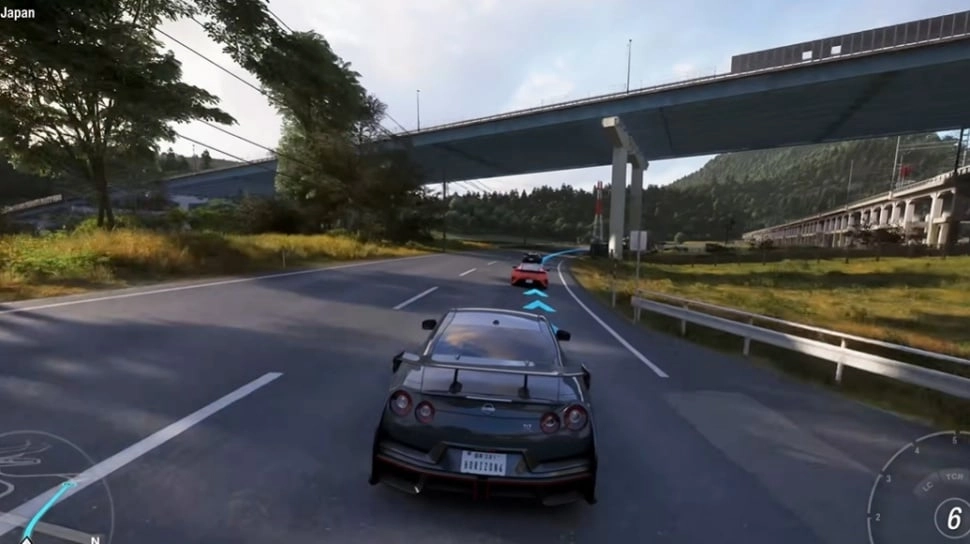 Forza Horizon 6 Banjir Review Positif: Salah Satu Game Terbaik, Lampaui Resident Evil
