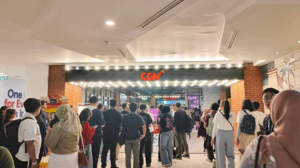 Manager Fest 2026 Jadi Ruang Profesional Muda Hadapi Perubahan Dunia Kerja
