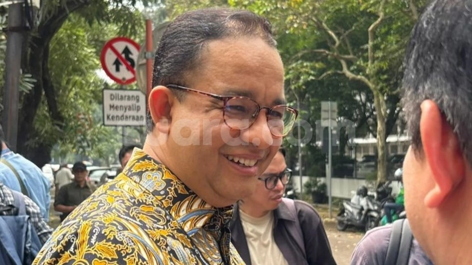 Milad ke-84 Jusuf Kalla, Anies Baswedan: Ambon, Poso, dan Aceh Adalah 'Sidik Jari' Pak JK