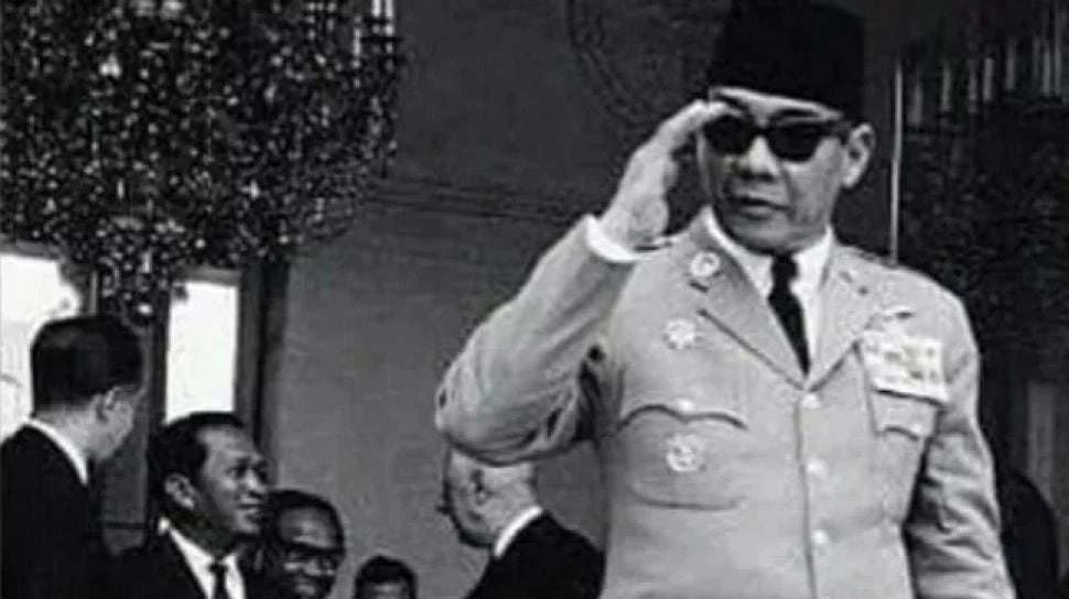 Prabowo di Nganjuk: Bung Karno Milik Seluruh Bangsa, Bukan Milik Satu Partai Saja
