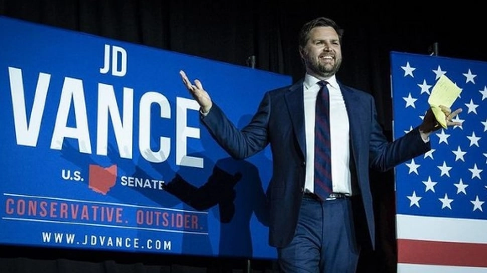 Skenario AS Jika Trump Diracun di China, Isi Surat Wasiat untuk JD Vance Terungkap