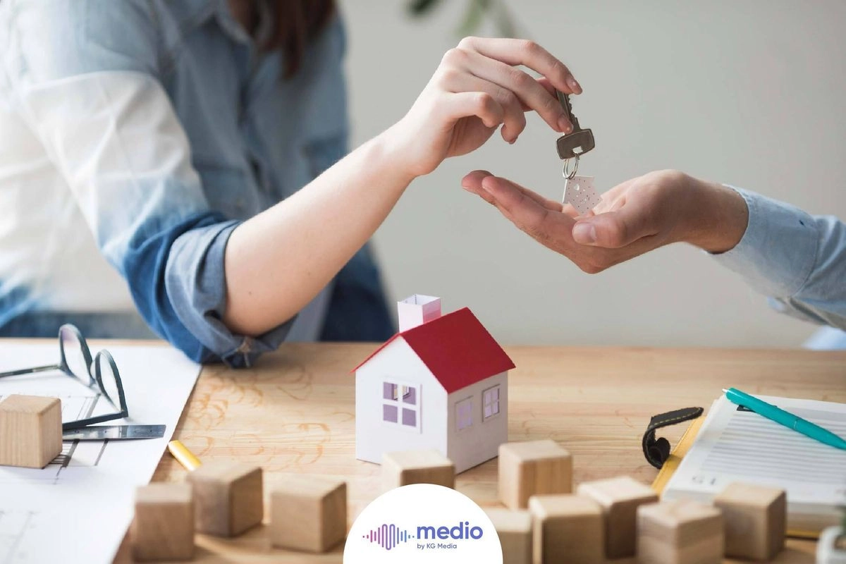 Apa Untungnya Beli Rumah Over Kredit?