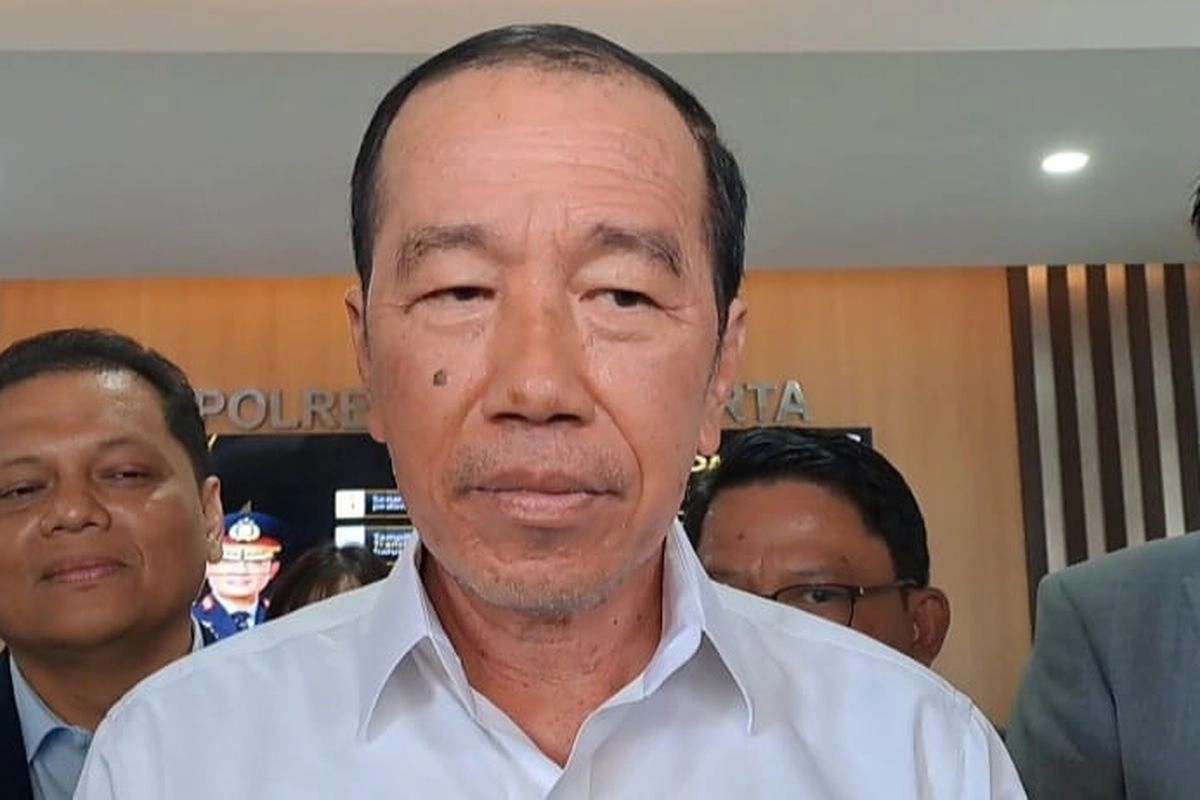 Bayang-bayang Jokowi di Pemilu 2029