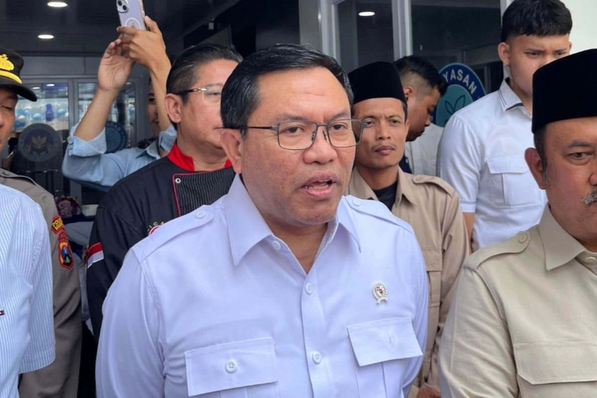 BGN Minta Masyarakat Waspadai Penipuan Berkedok Jual-Beli Titik Dapur MBG