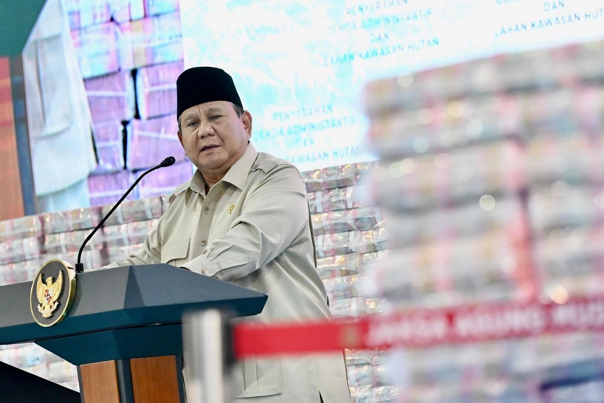Dampak Nyata Fluktuasi Dolar terhadap Ekonomi Pedesaan