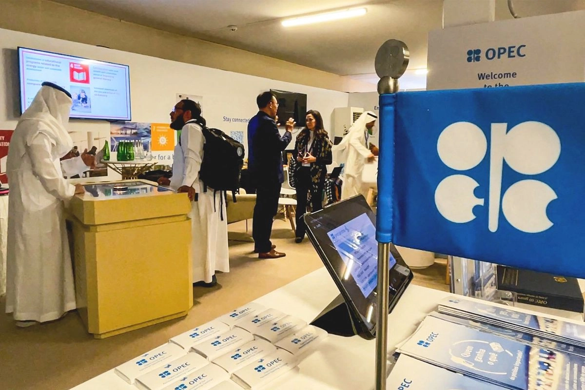 Faktor Ekonomi Jadi Alasan UEA Tinggalkan OPEC setelah 58 Tahun