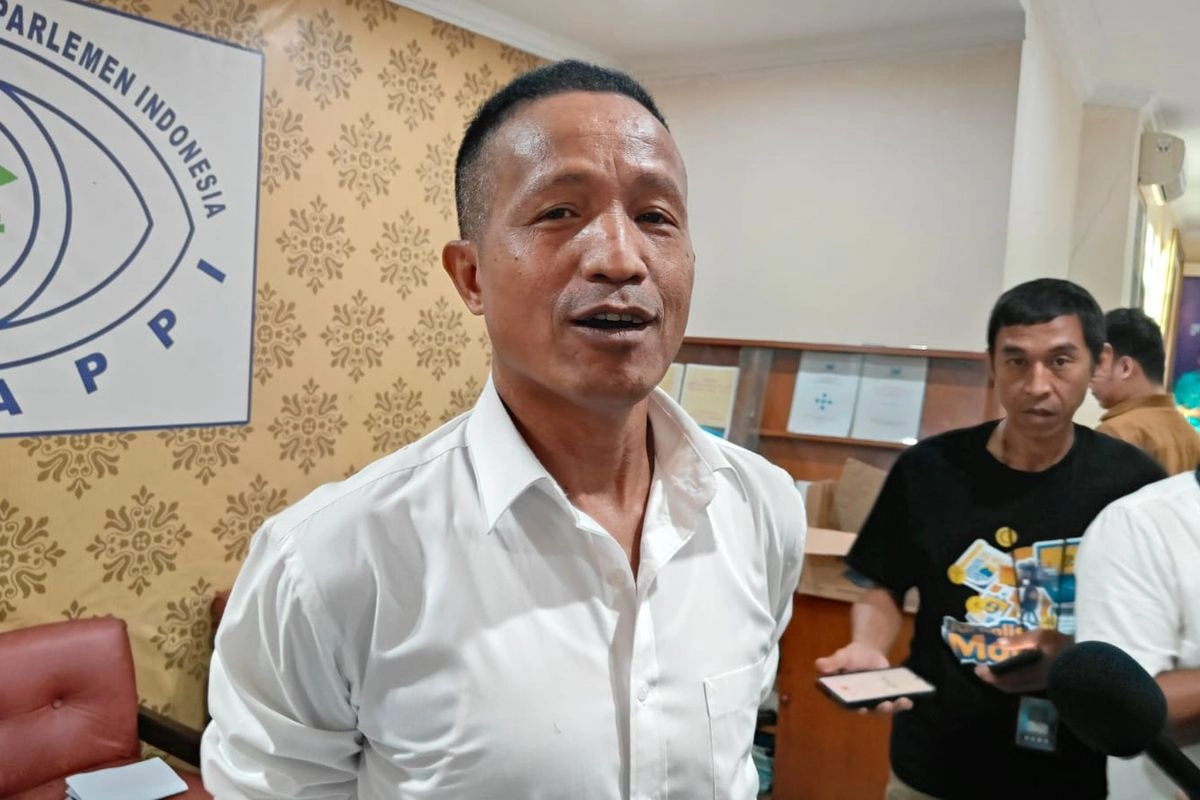 Formappi Ingatkan Baleg DPR, RUU Pemilu-RUU Perampasan Aset Mendesak untuk Dituntaskan