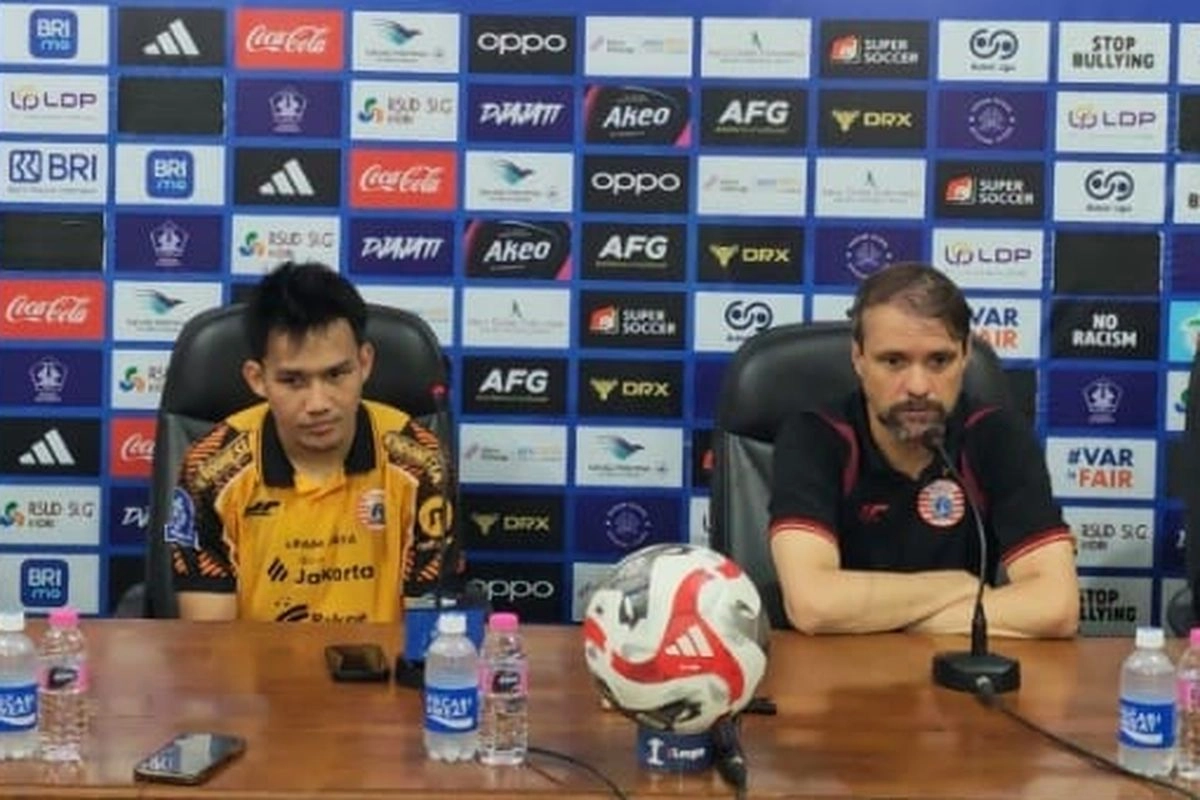 Kata Witan Sulaeman soal Kembali Dipanggil Timnas Setelah Lama Absen