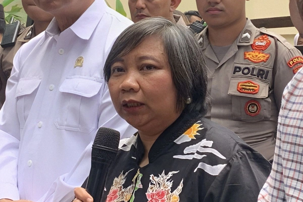 Komnas HAM Dorong Perguruan Tinggi dan Pesantren Bentuk Satgas TPKS