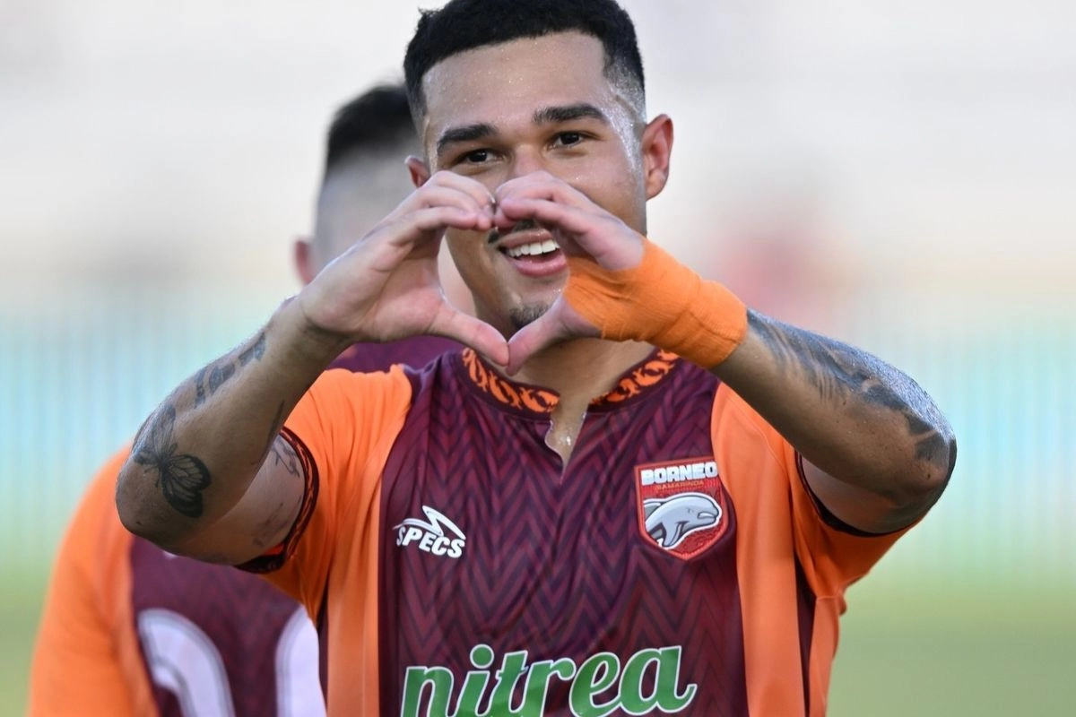 Link Live Streaming Persijap Vs Borneo FC di Super League 2025-2026