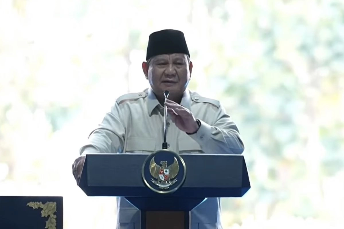 Orang Desa Tidak Pakai Dolar dan Retorika Populis Prabowo