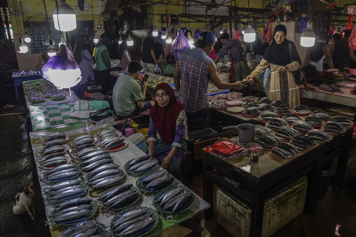 Pembatasan Besaran Bunga: Niat Baik yang Bisa Membunuh UMKM