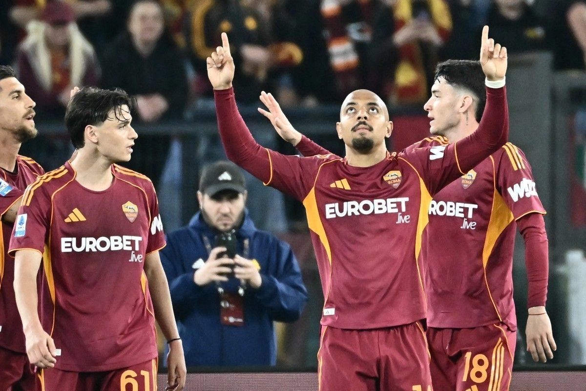 Prakiraan Line Up Derby della Capitale AS Roma Vs Lazio di Liga Italia