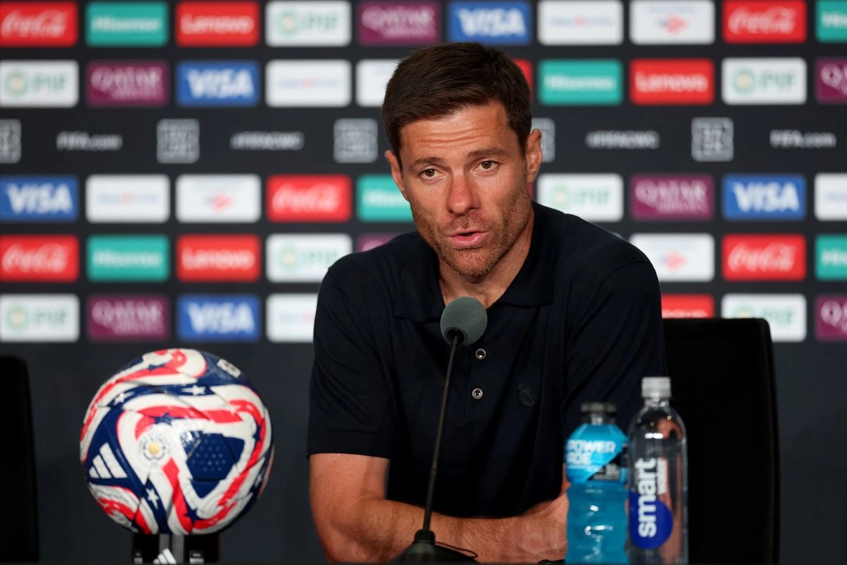 Rumor Xabi Alonso Sepakat Gabung Chelsea, Setujui Kontrak 4 Tahun di Stamford Bridge