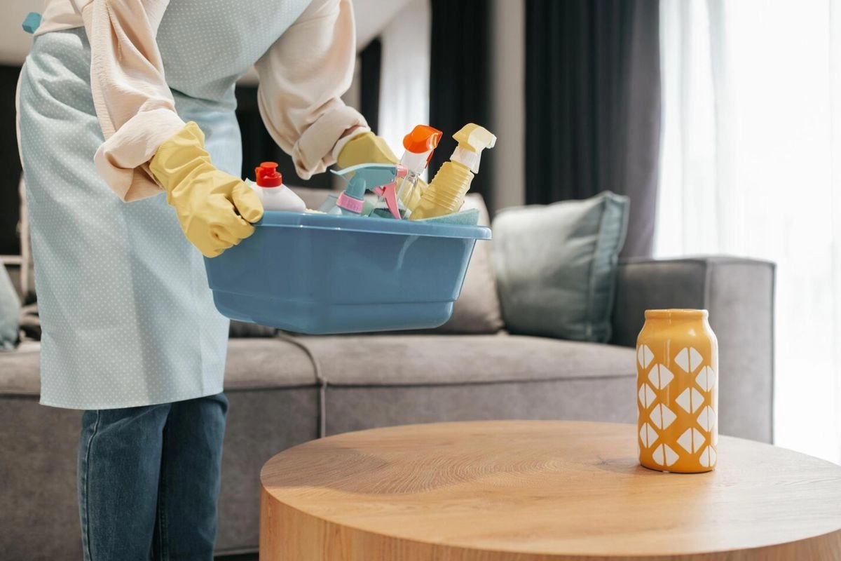 WHO Ingatkan Jangan Asal Bersihkan Kotoran Tikus, Bisa Picu Hantavirus