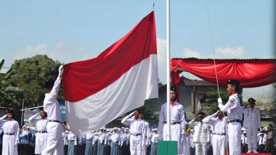 Contoh Susunan Upacara Bendera Hari Kebangkitan Nasional 2026 Lengkap