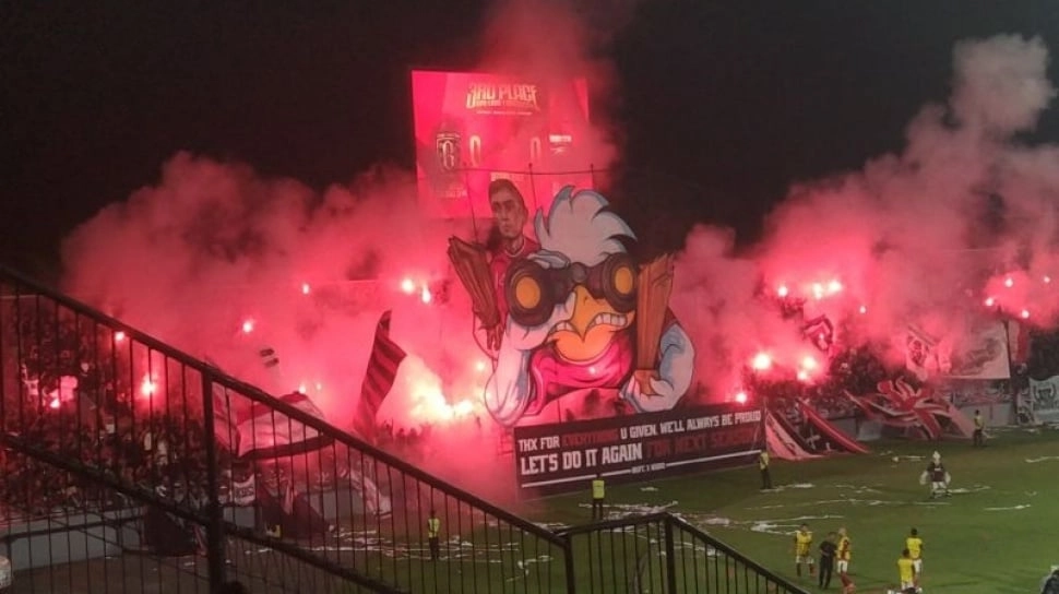 Kemenangan Jadi Harga Mati Bali United, Kado Penutup untuk Semeton Dewata