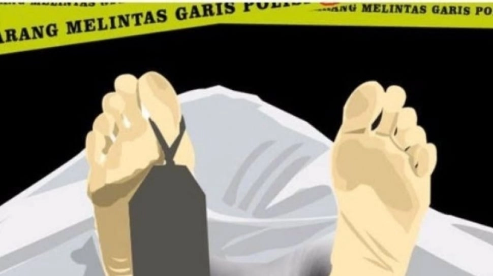 Tragedi Berdarah di Stadion Kridosono, Dugaan Klitih Tewaskan Pemuda 18 Tahun