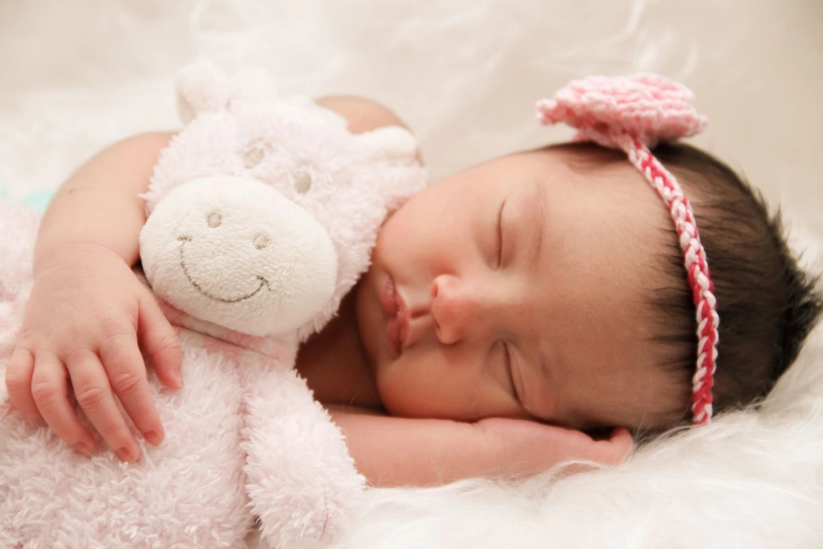 50 Ucapan Kelahiran Bayi yang Penuh Doa dan Makna