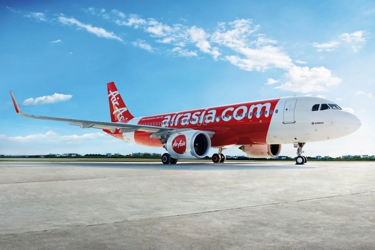 AirAsia Setop Dua Rute Australia-Bali karena Harga Avtur Naik