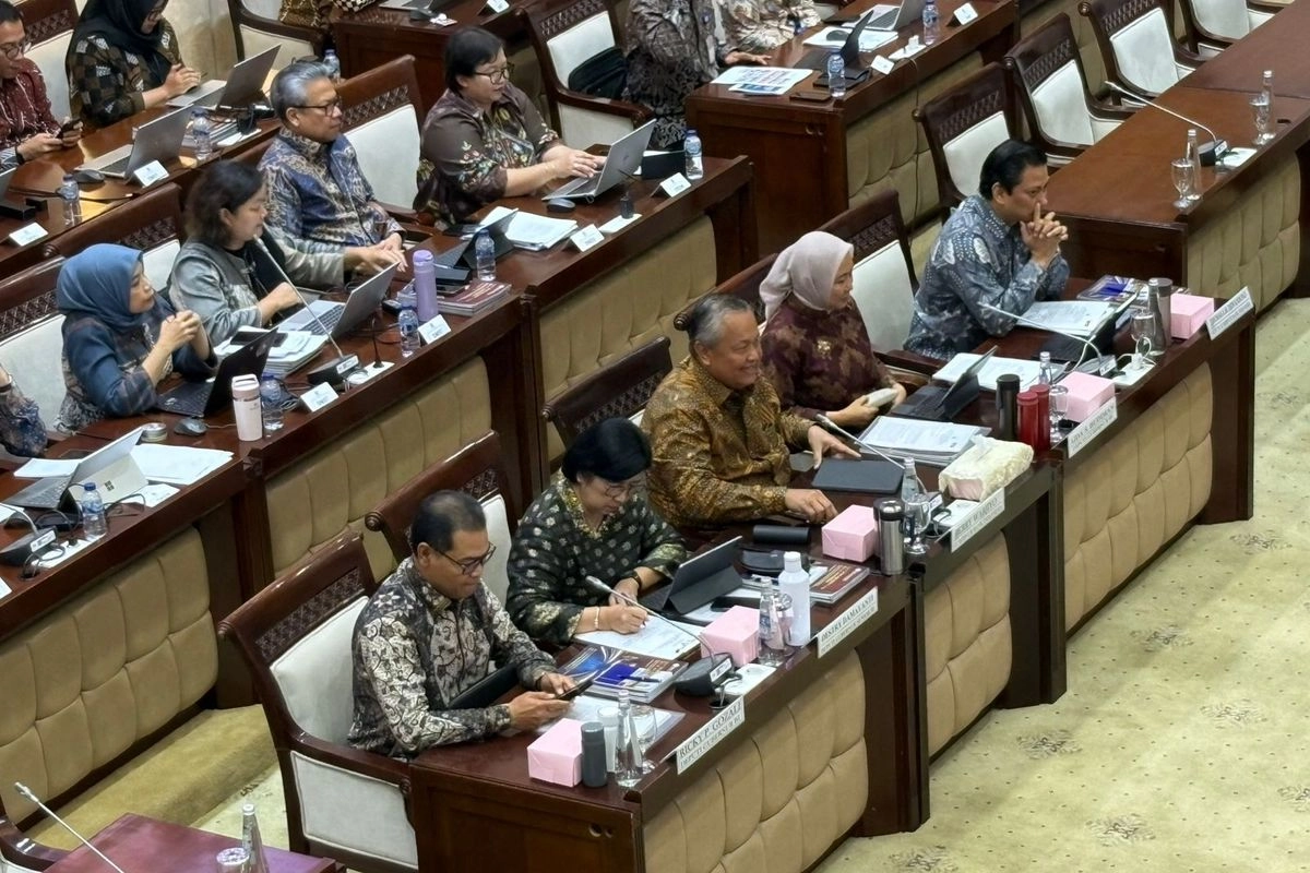 Bos BI Optimistis Rupiah Bakal Menguat ke Kisaran 16.000 pada Juli-Agustus