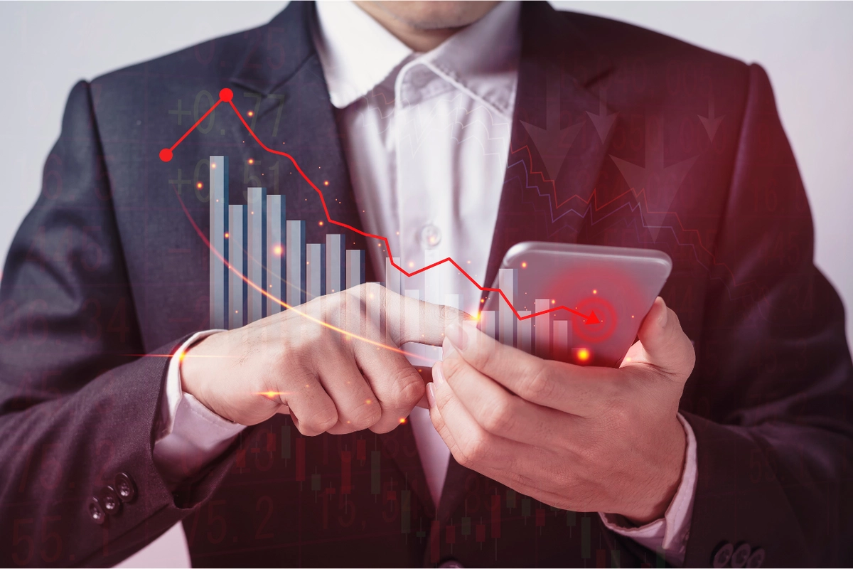 IHSG Awal Sesi Turun 3,34 Persen, Investor Bisa Cermati Saham BUMI hingga MINA