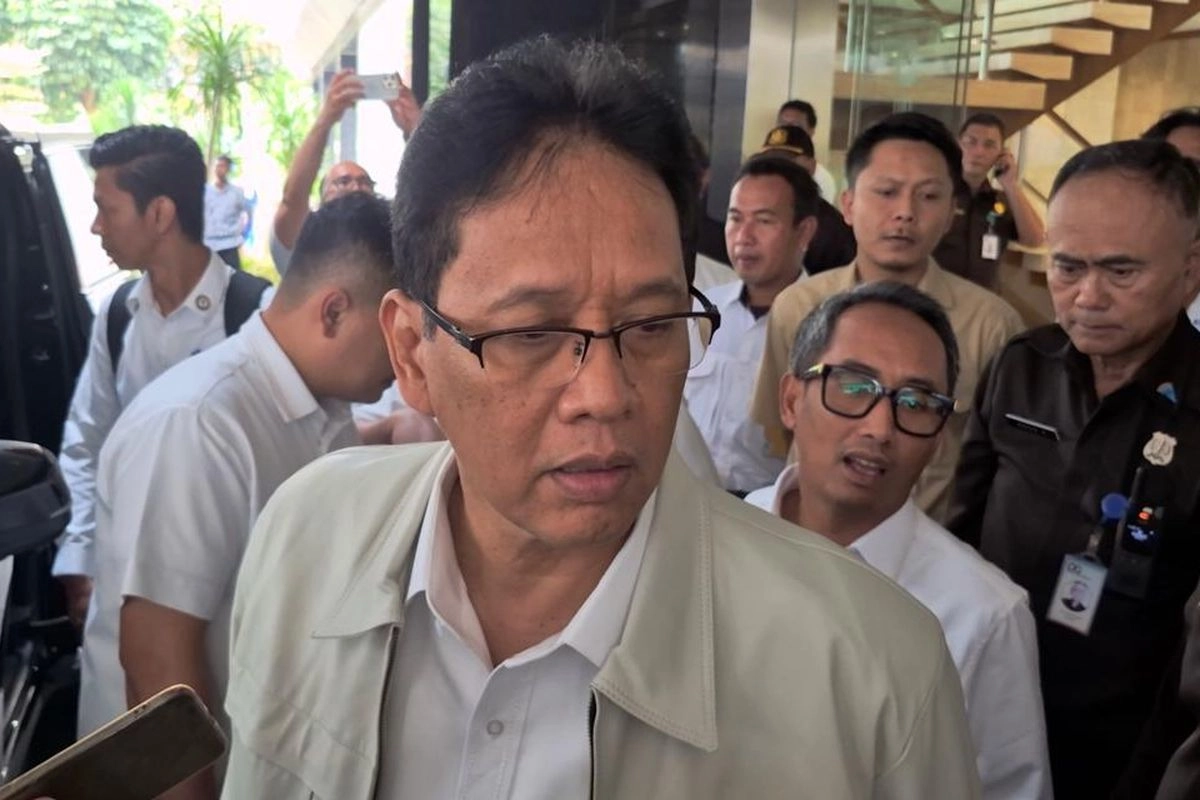 Kamis, Purbaya Akan Berangkat Haji Selama 10 Hari