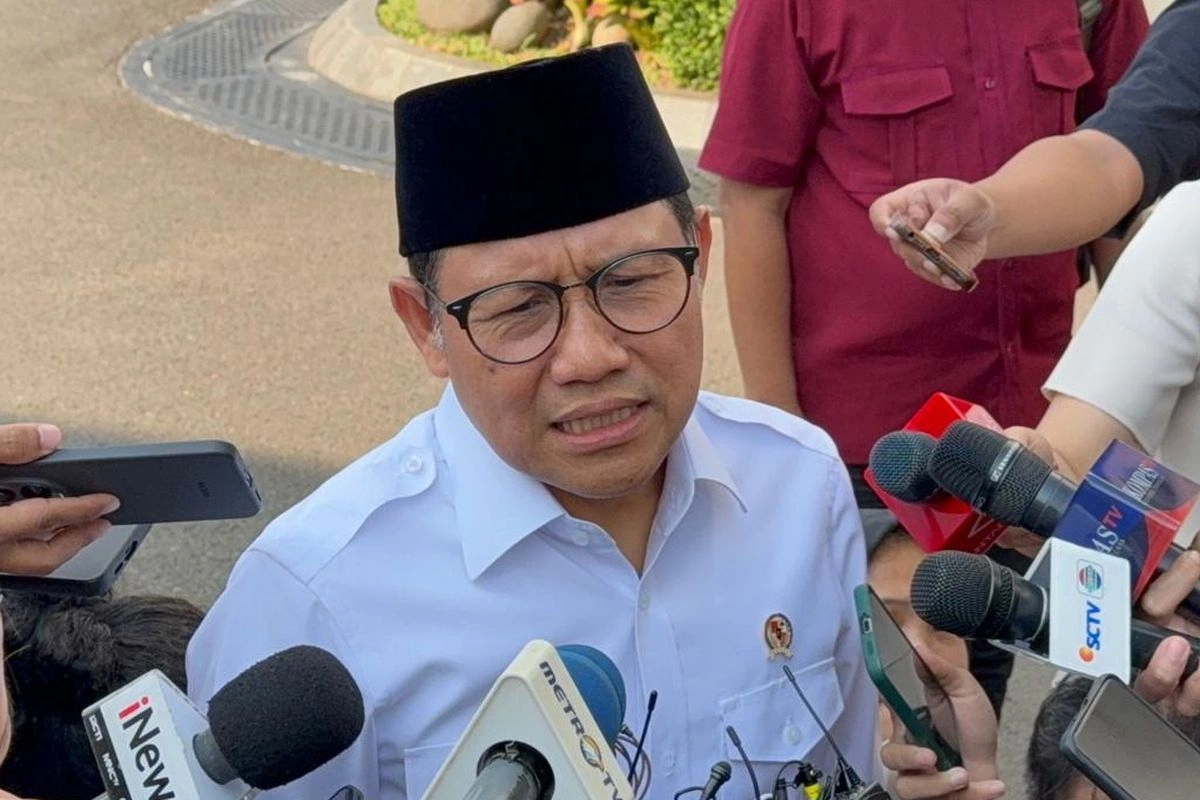 Kasus Pelecehan di Ponpes Pati, Cak Imin: Bukan Kiai, Tapi Dukun Berkedok Kiai