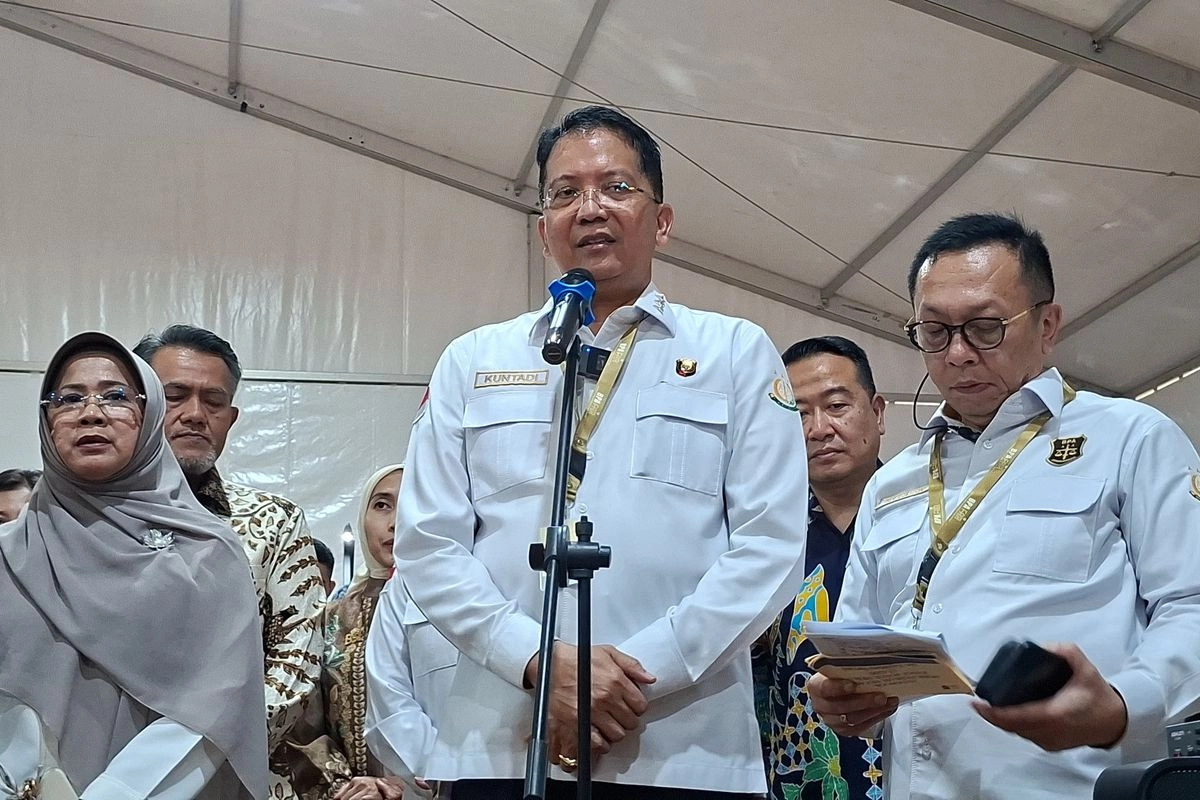 Kejagung Akui Banyak Masyarakat Belum Tahu Mekanisme Lelang Barang Rampasan Negara