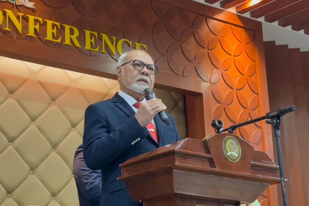 MPR Tunjuk Pakar Hukum Tata Negara Jadi Juri LCC 4 Pilar, Bukan dari Internal Lagi
