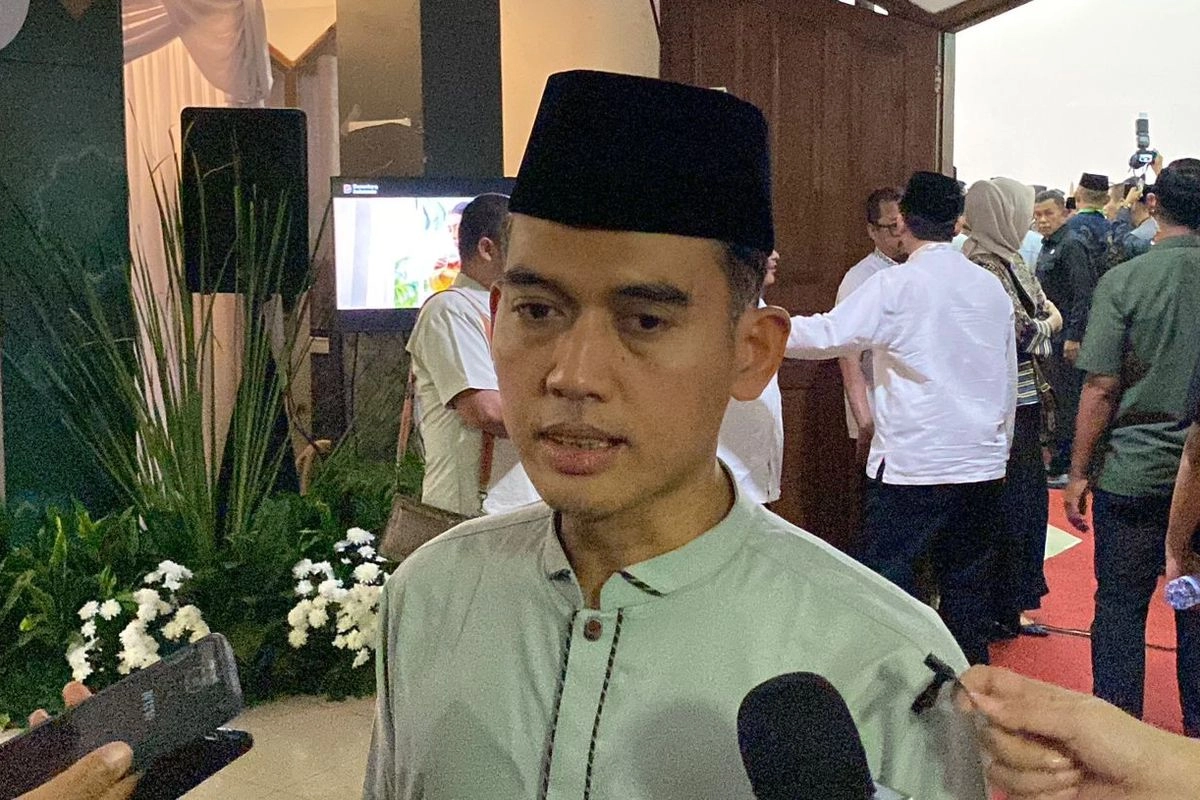 Musyrif Diny Ingatkan Jemaah Perbanyak Ibadah Jelang Puncak Haji